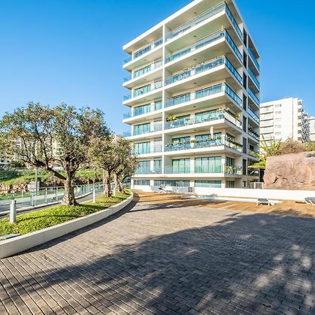 Apartamento Monumental - By Wehost Madeira Funchal  Exterior foto
