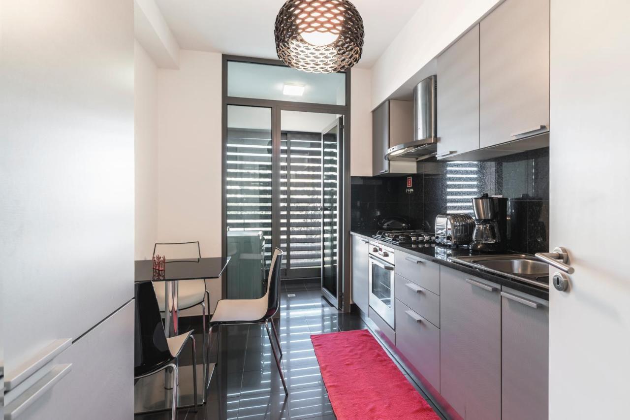 Apartamento Monumental - By Wehost Madeira Funchal  Exterior foto
