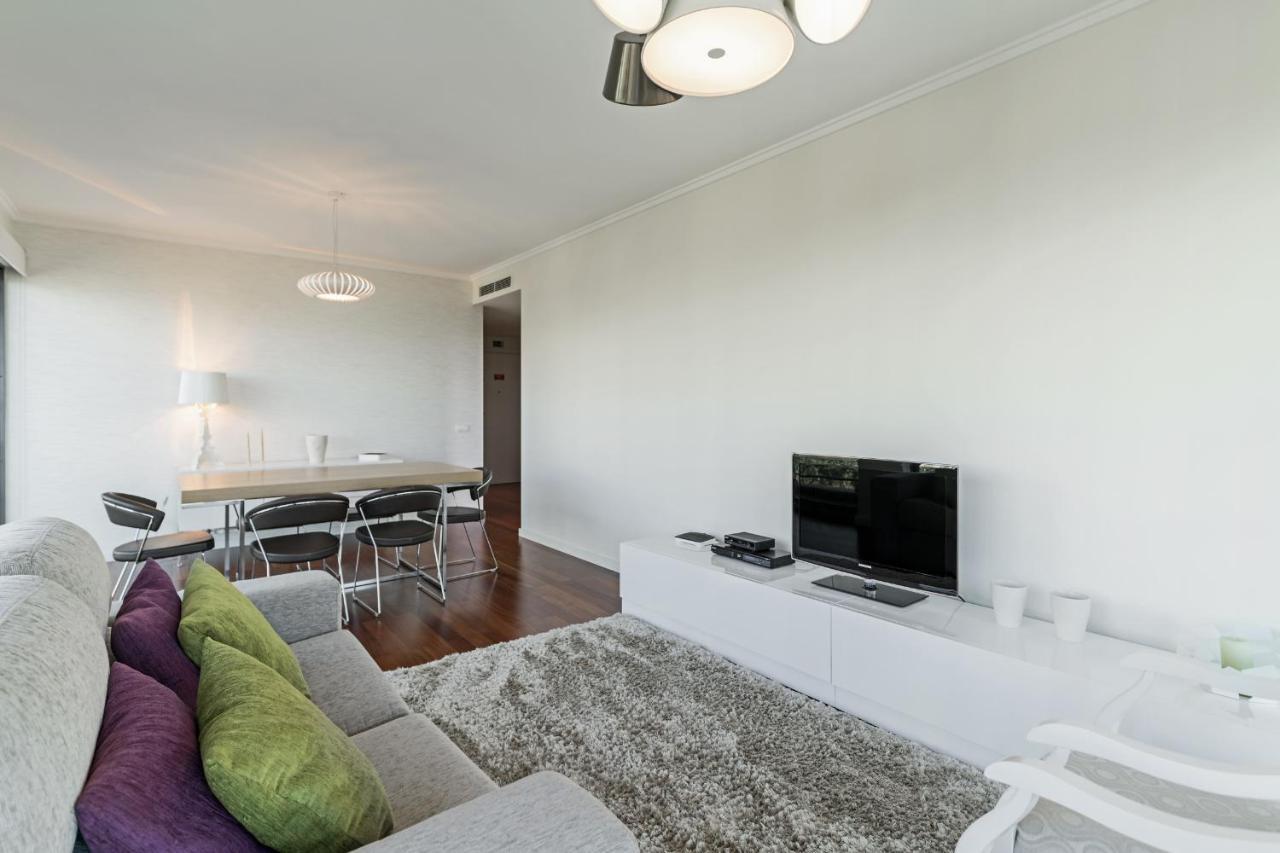 Apartamento Monumental - By Wehost Madeira Funchal  Exterior foto