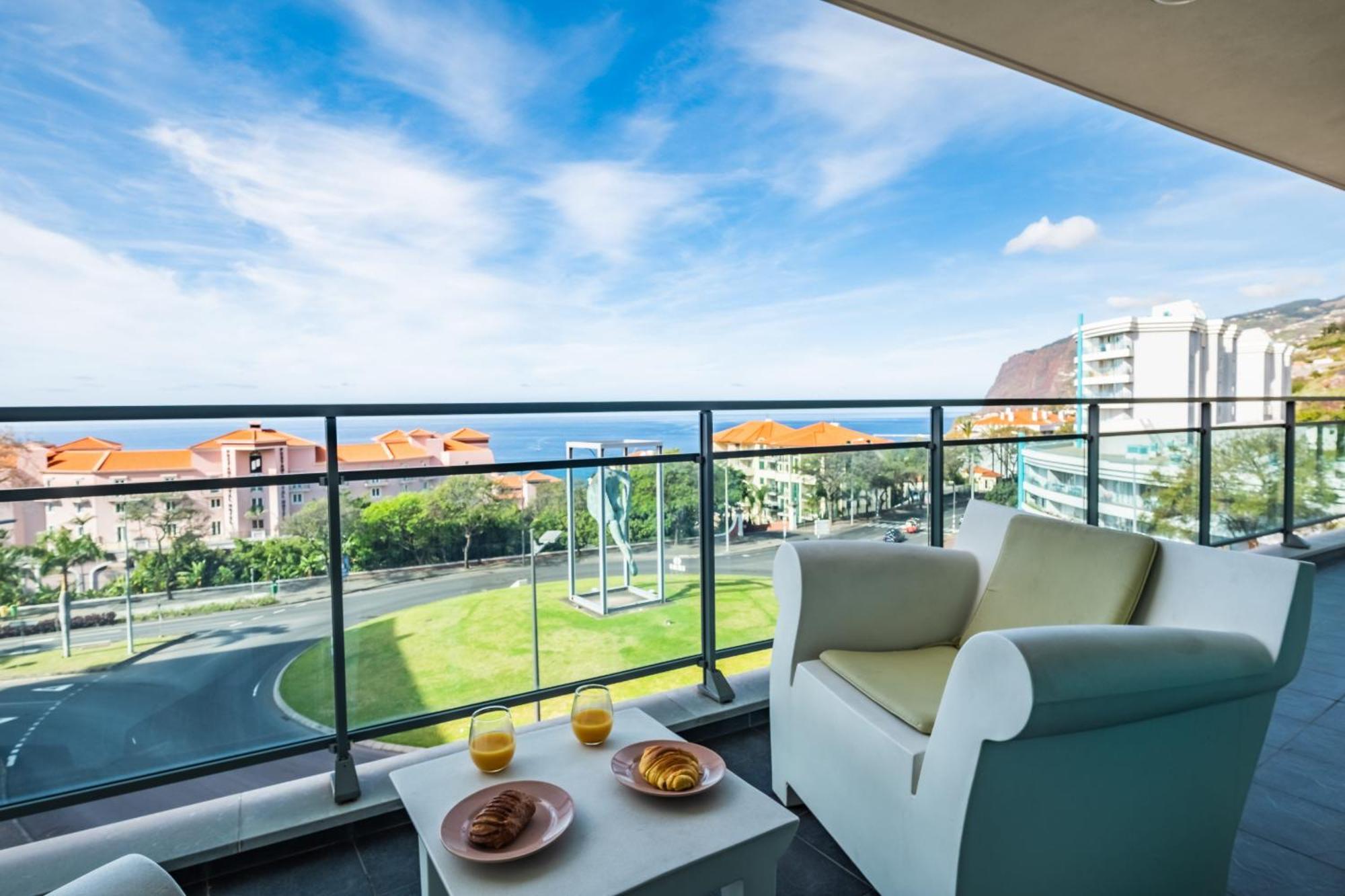 Apartamento Monumental - By Wehost Madeira Funchal  Exterior foto