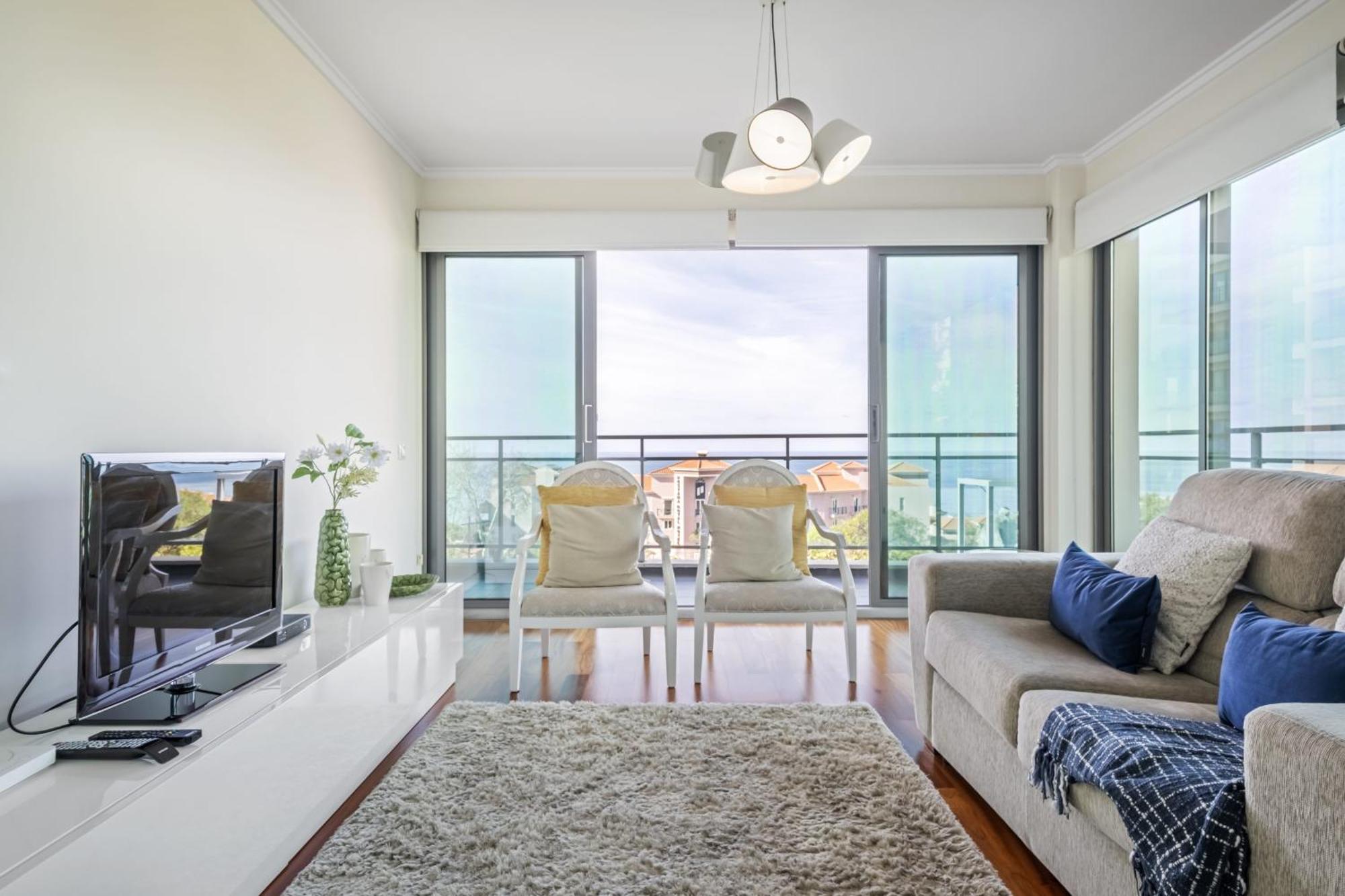 Apartamento Monumental - By Wehost Madeira Funchal  Exterior foto