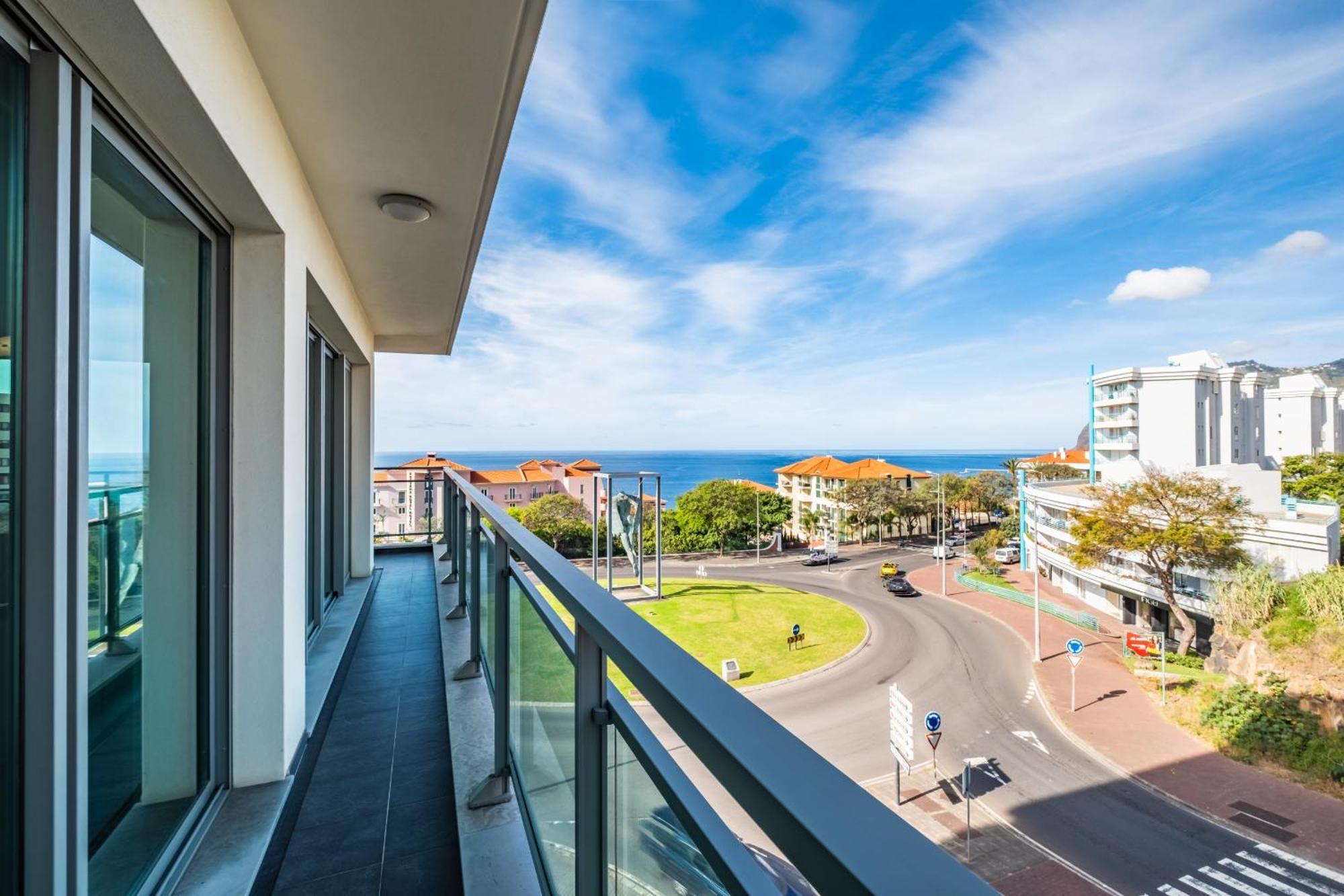 Apartamento Monumental - By Wehost Madeira Funchal  Exterior foto