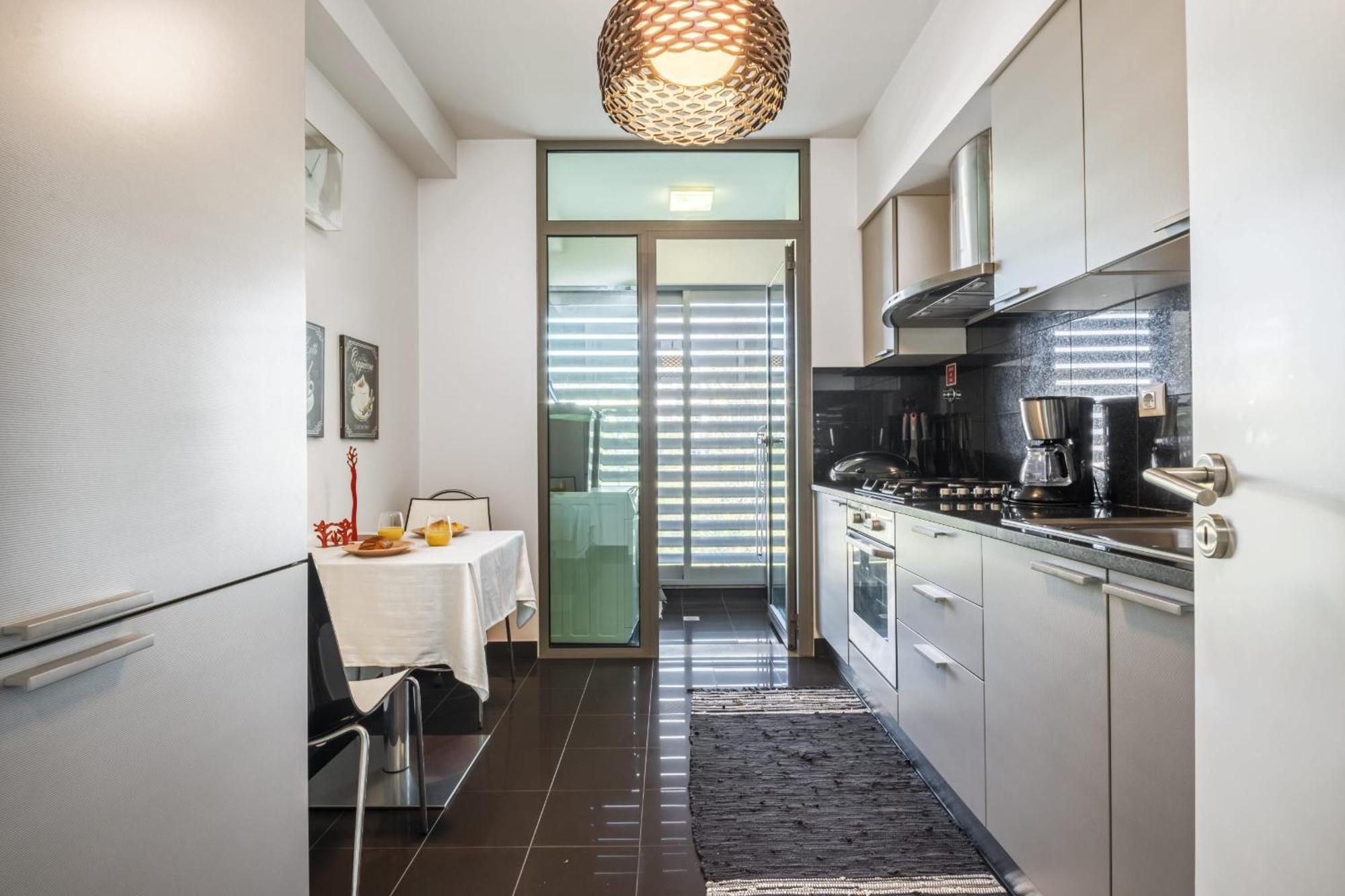 Apartamento Monumental - By Wehost Madeira Funchal  Exterior foto